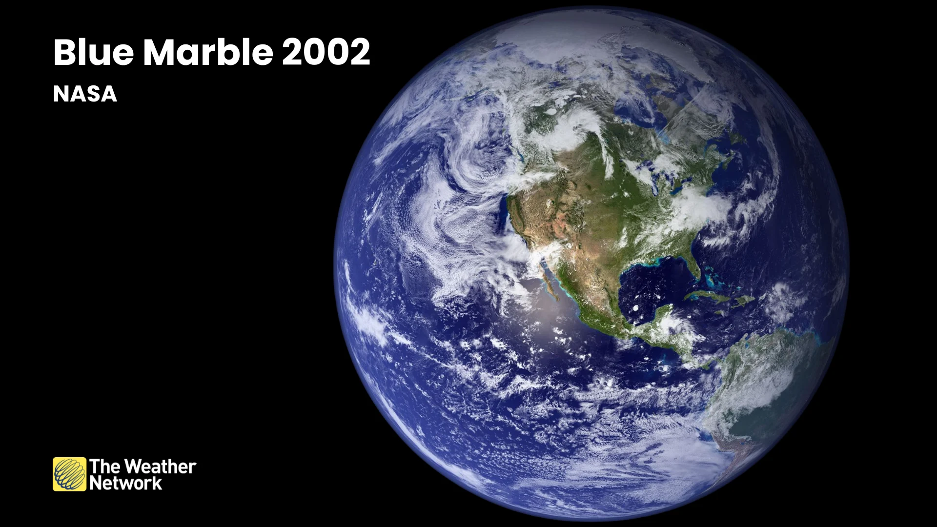 Blue Marble 2002