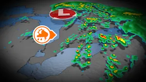 Rain returns to Ontario again this week, but there's some hope for the May long weekend