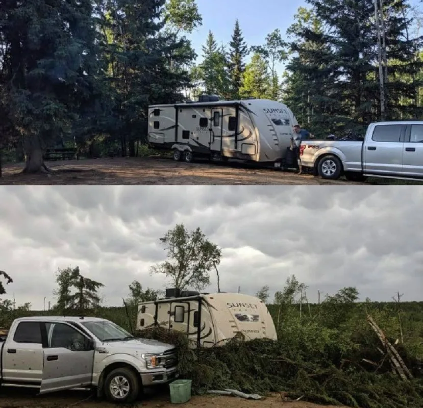 murray-doell-campground-meadow-lake-provincial-park-tornado-weather-event