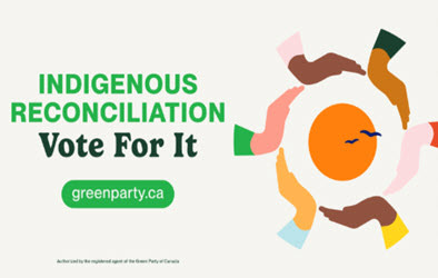 TWN election ad - Green Party box ad - Apr 1 2025