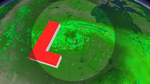 Heavy rain in Manitoba causes flooding, strong winds and tornado damage