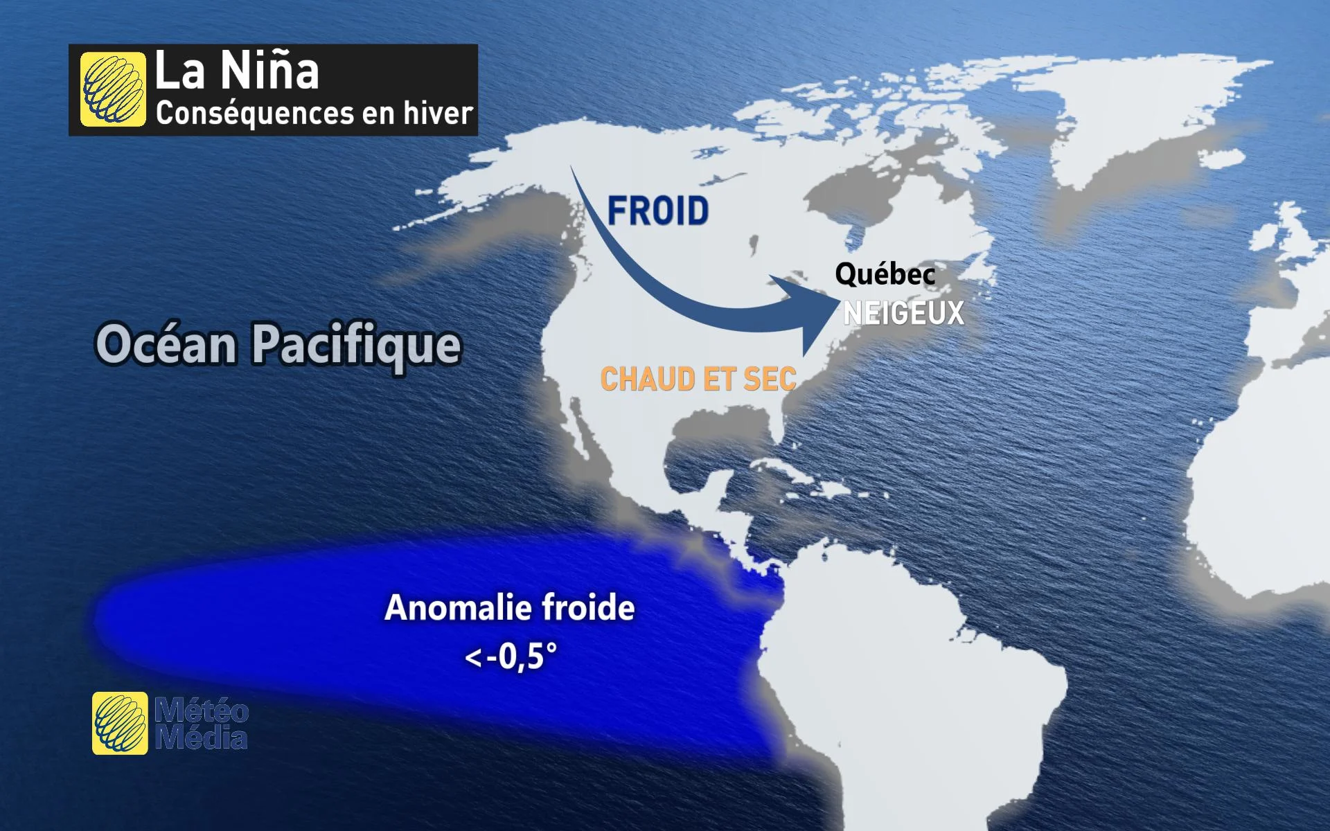 LA NINA 1