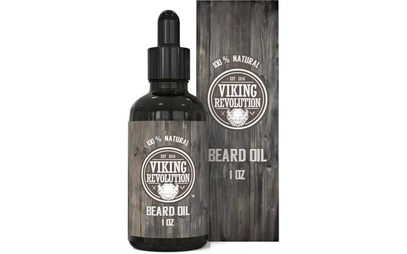 Beard Oil Amazon