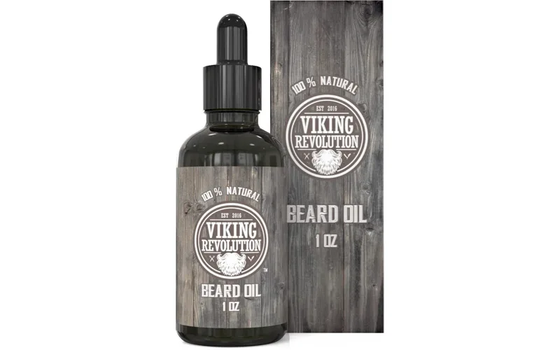 Beard Oil Amazon