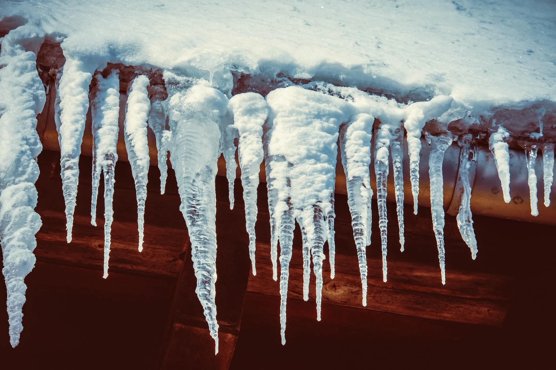 Le prochain week-end sera un des plus froids de l'hiver