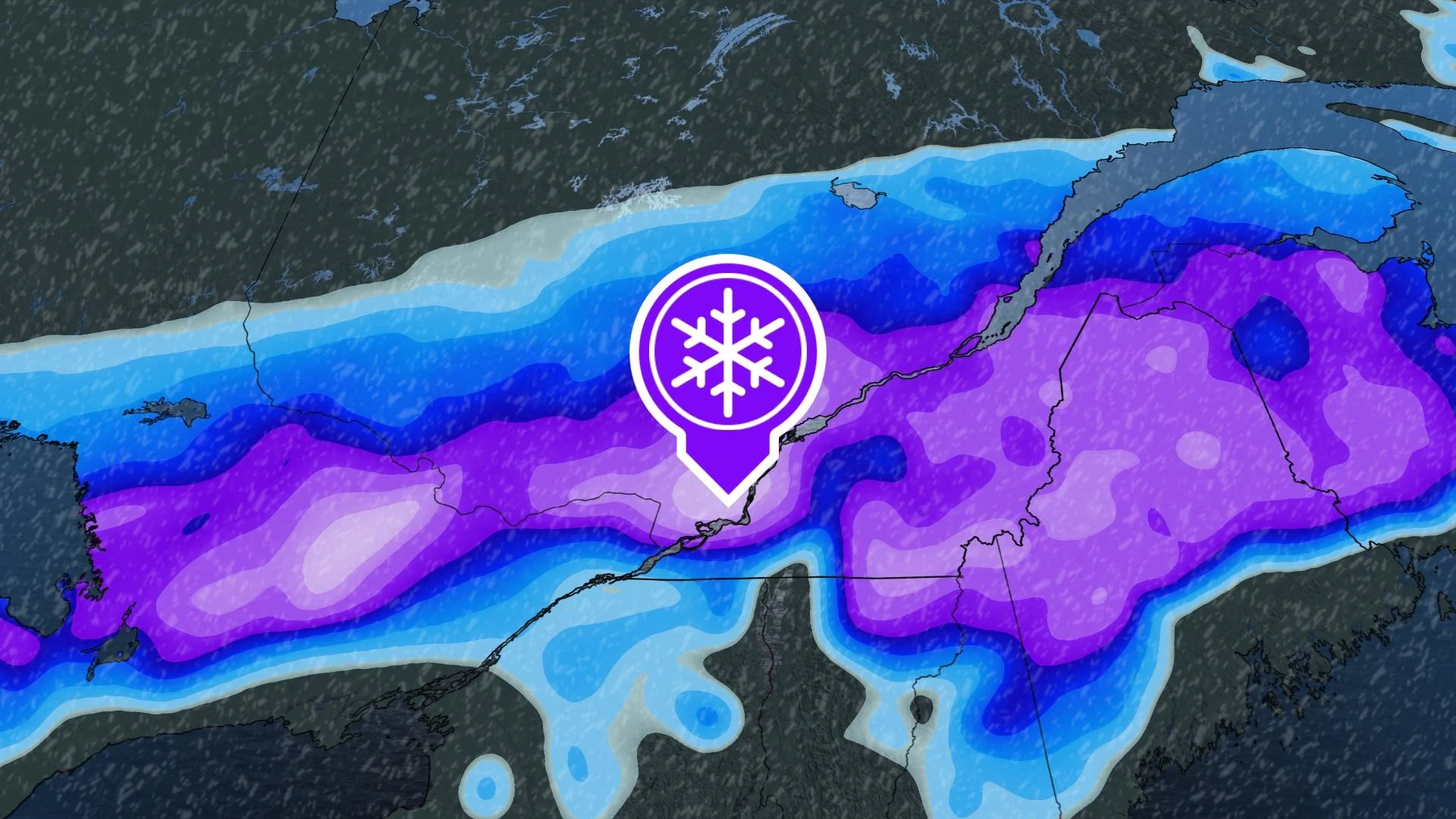 Grosse bordée potentielle pour Montréal