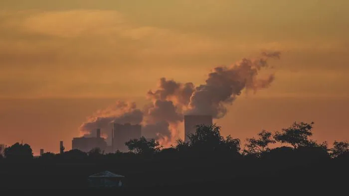 La pollution chute en Amérique du Nord