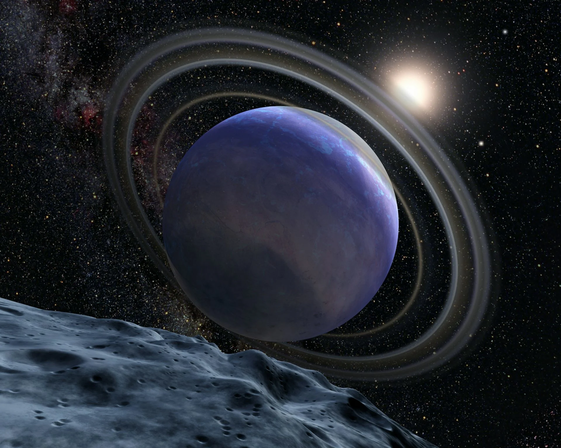 Exoplanet-Art-NASA