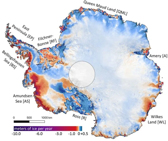 fonte-antarctique