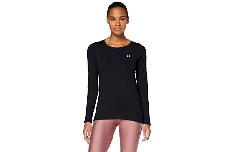 Test sample women's base layer