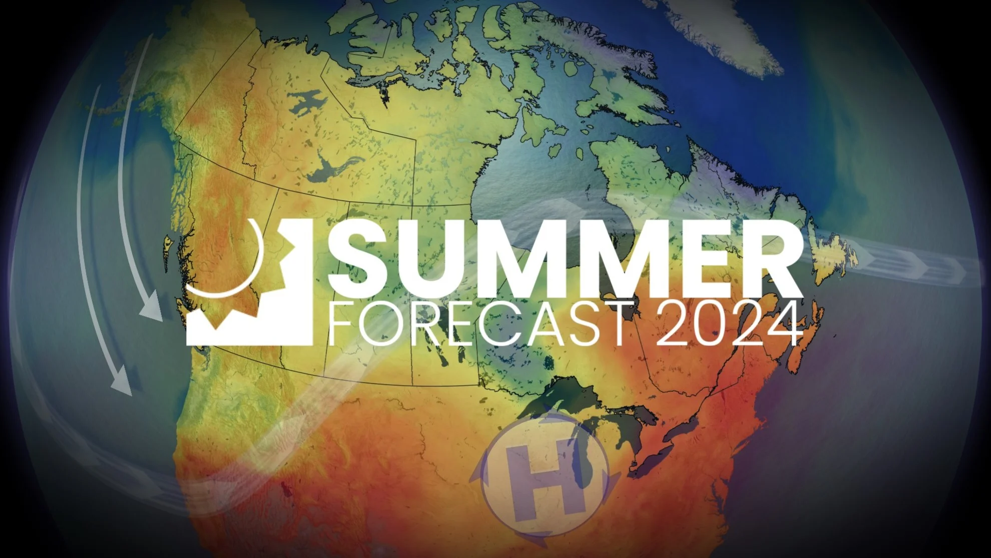 Summer is here, Saskatchewan! We could be looking at some ideal conditions this year. See what's ahead, here