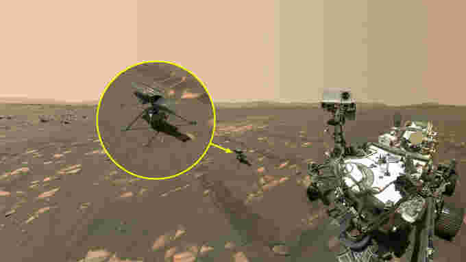 Mars-Perseverance-selfie-with-Ingenuity-helicopter-NASA-JPL-Caltech-SSutherland