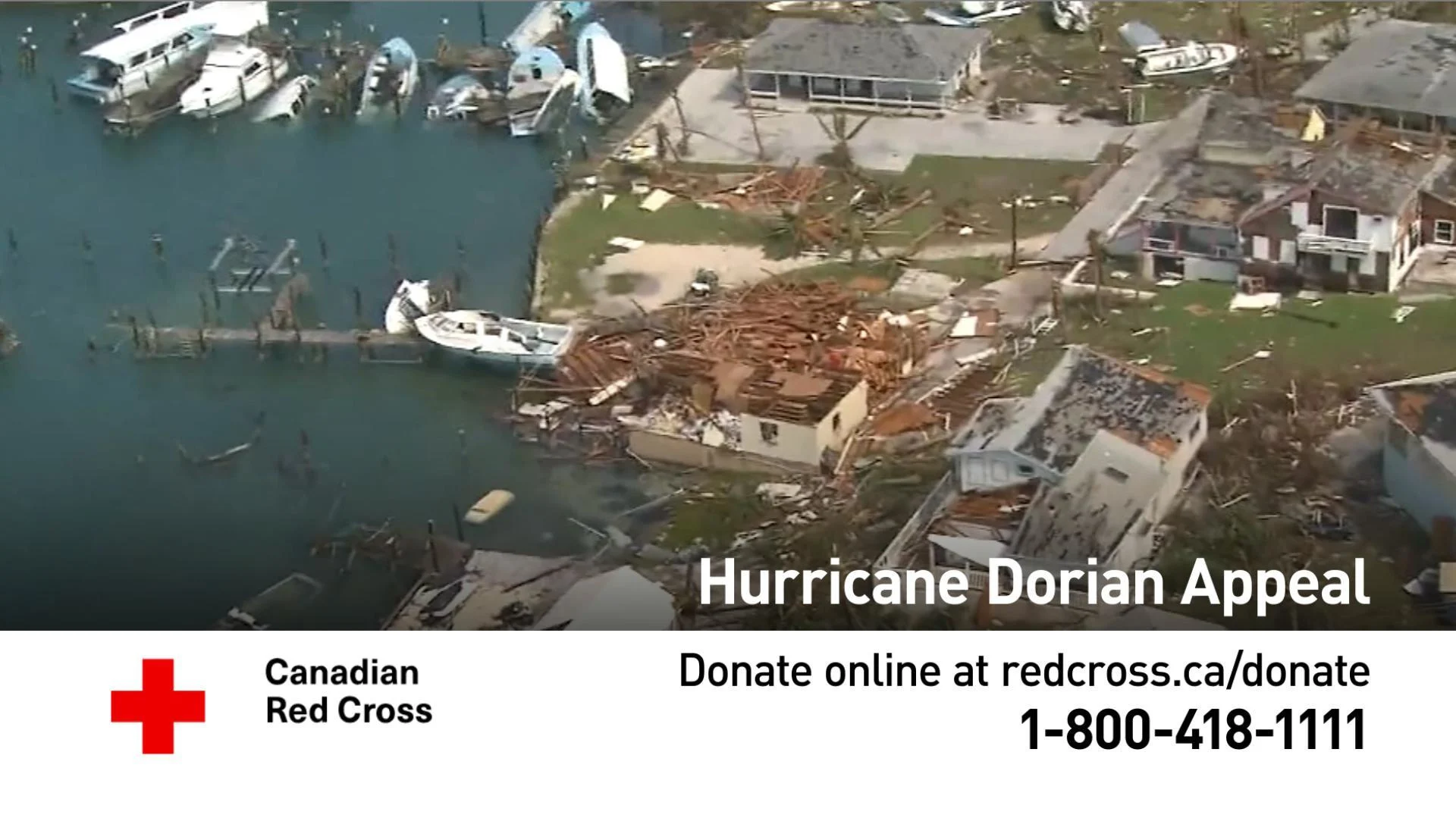 DorianRedCross