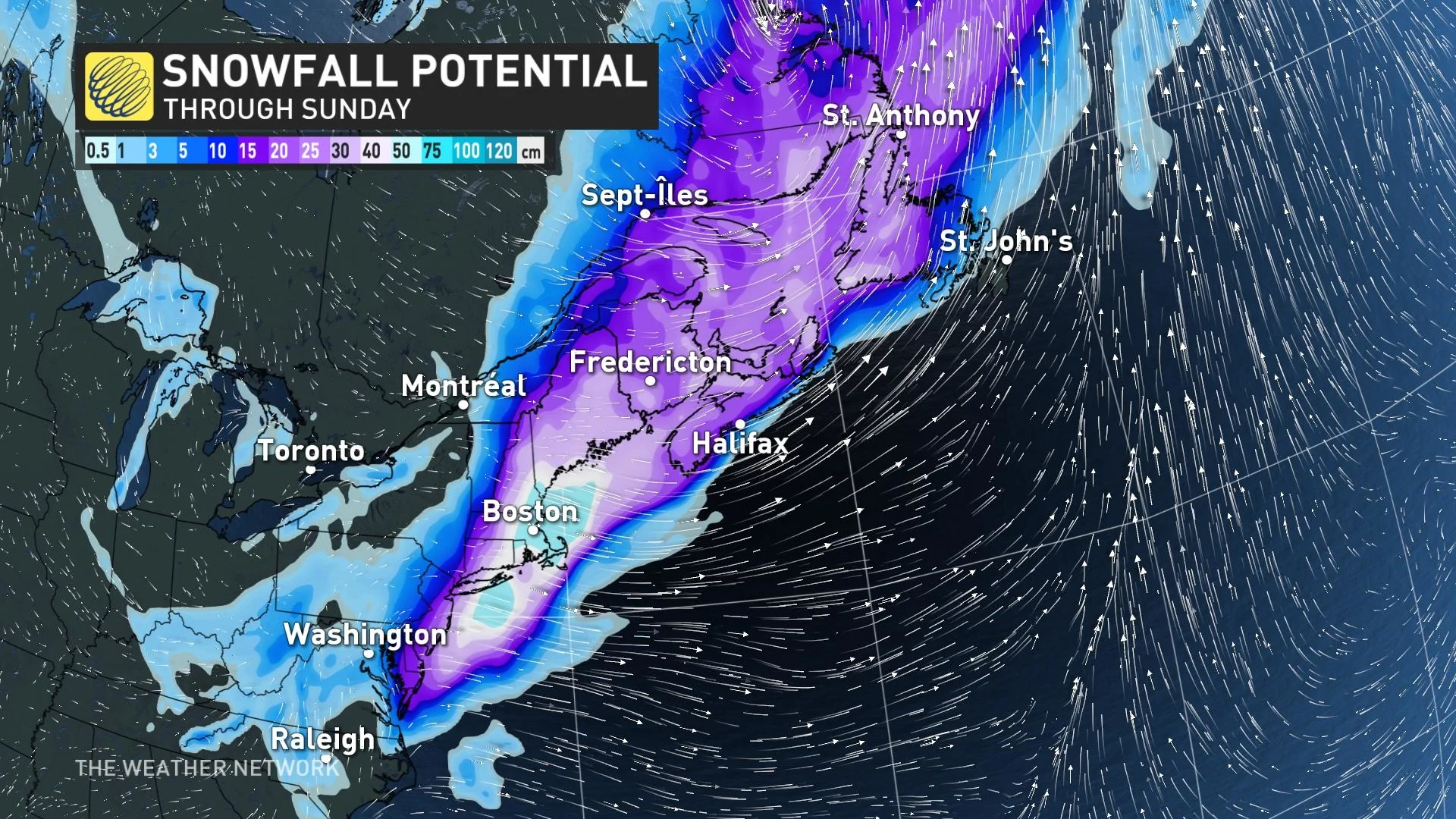 EastSnow
