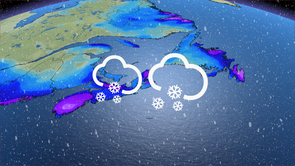 Halifax to get much sought-after snow from the latest winter storm