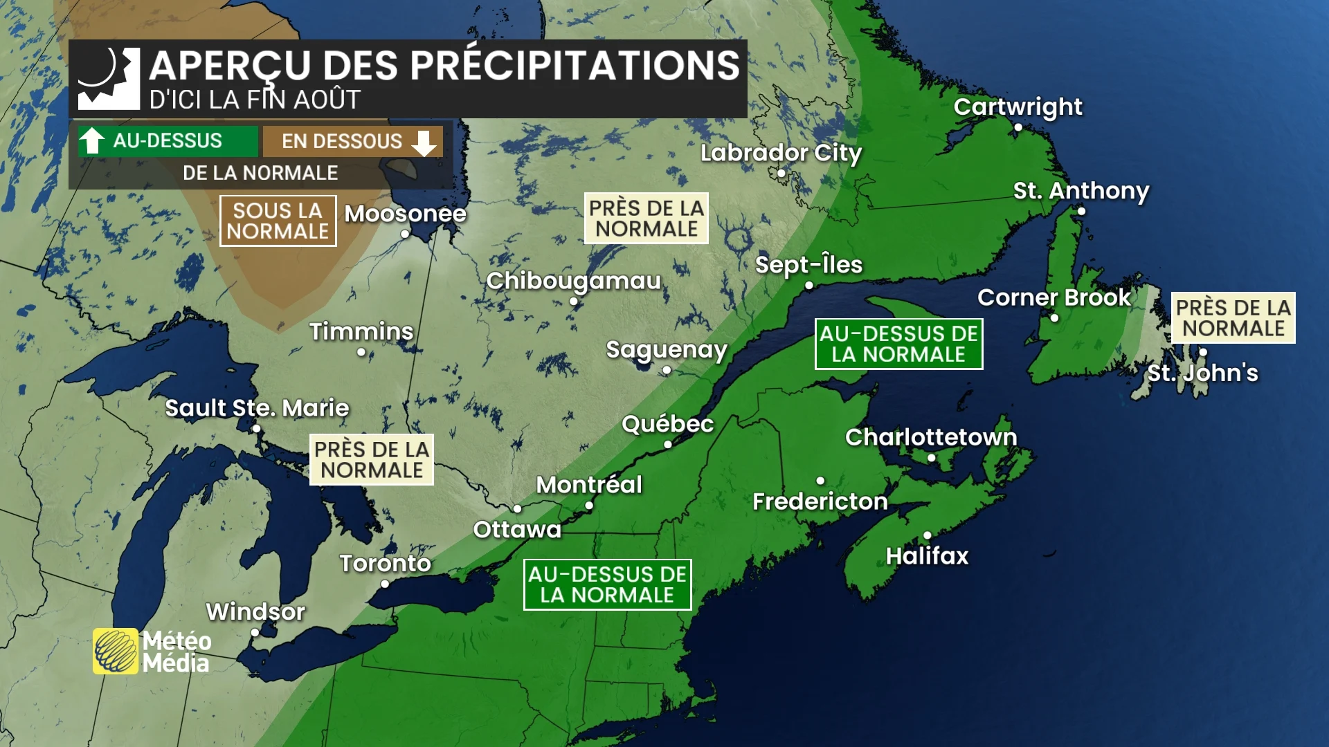 PRECIP 2