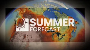 Summer Forecast 2025 Thumbnail June 18