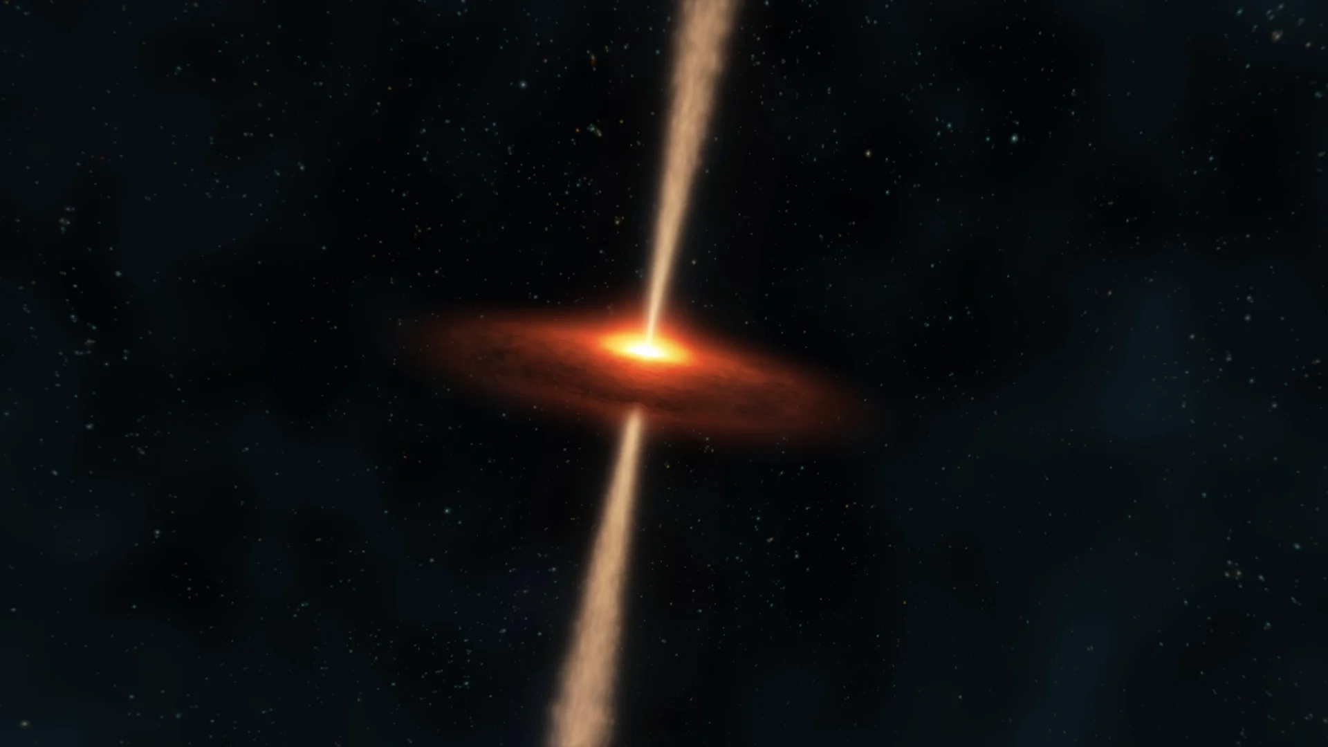 Brightest-Quasar-ESO