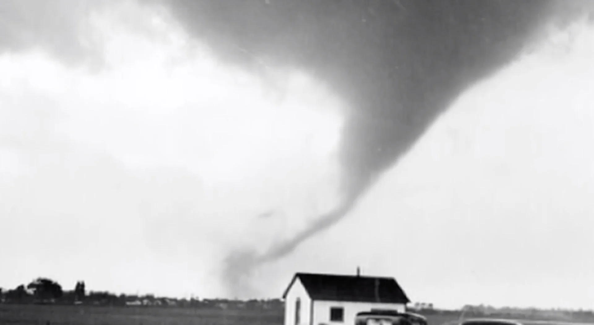 Canada's third deadliest tornado hit Windsor, Ont. in 1946