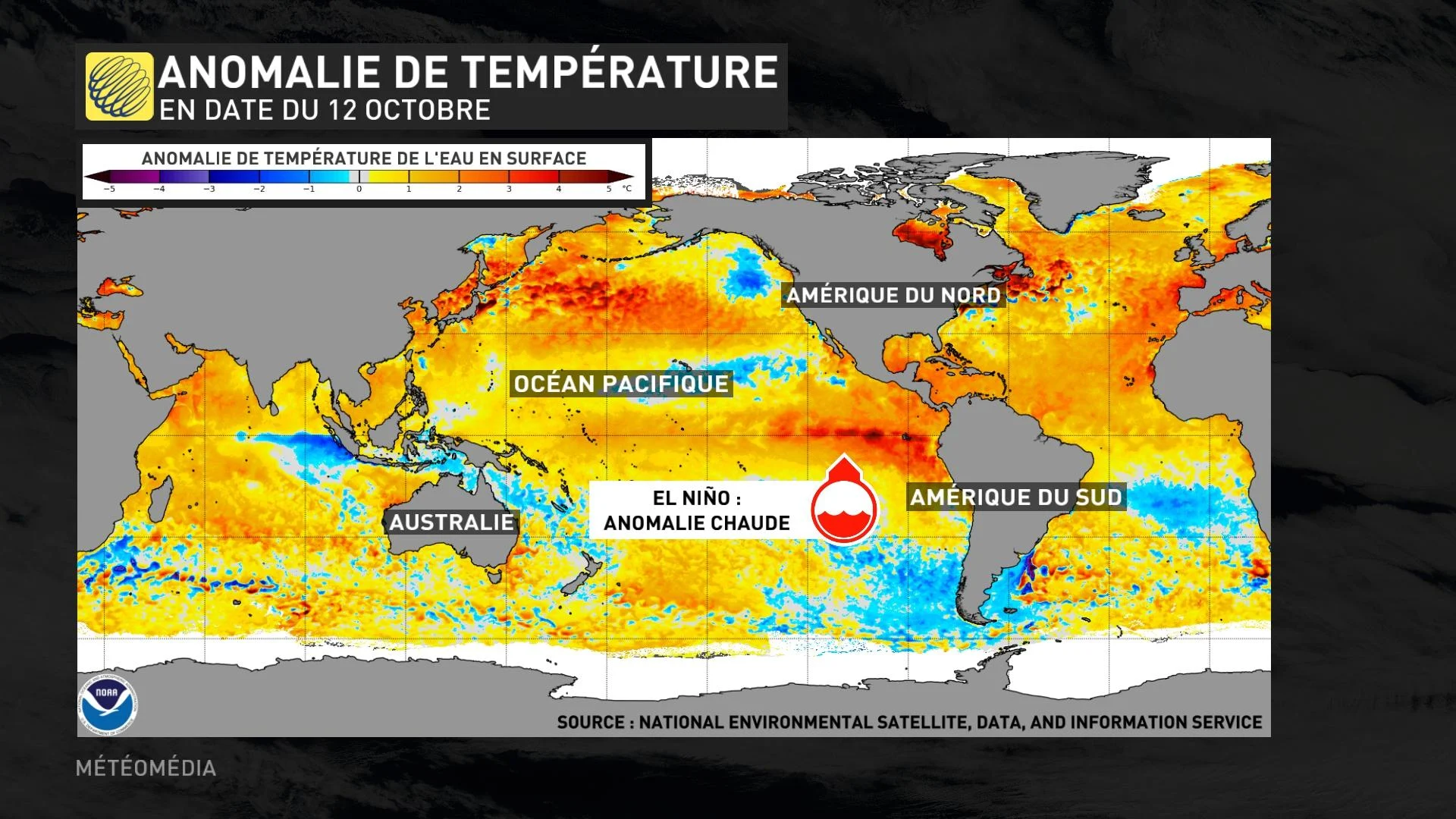 ENSO2 EL NINO SST