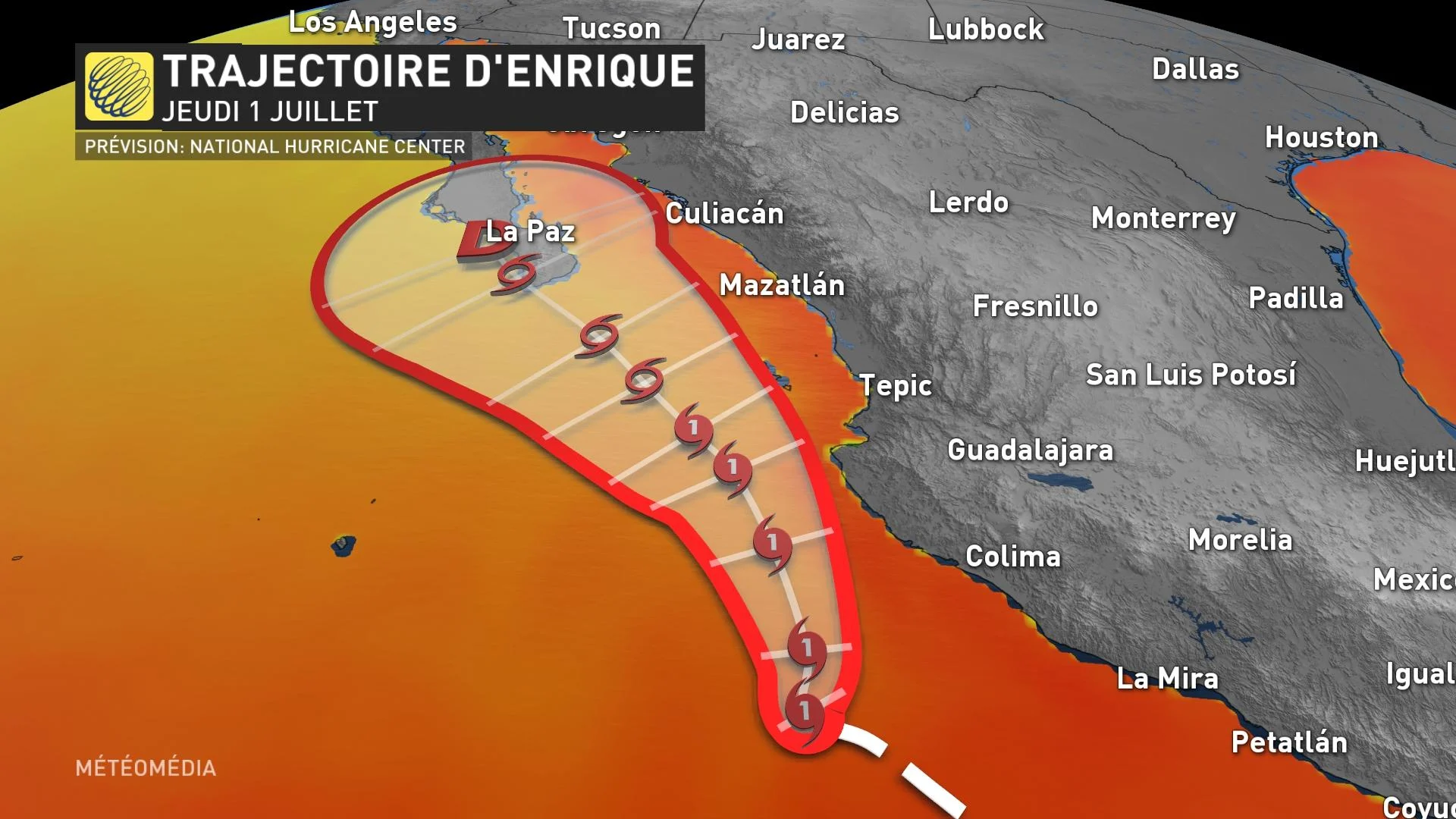 TRAJECTOIRE maj