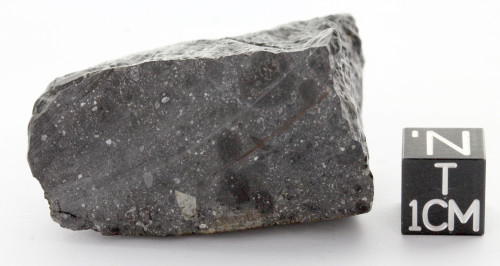 Black-Beauty-Mars-Meteorite-NWA7533-UofCopenhagen-Deng-etal