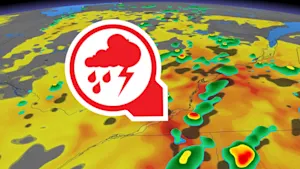 Les orages vont revenir en force au Québec. Voyez quand.