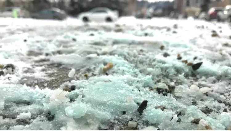 RoadSalt