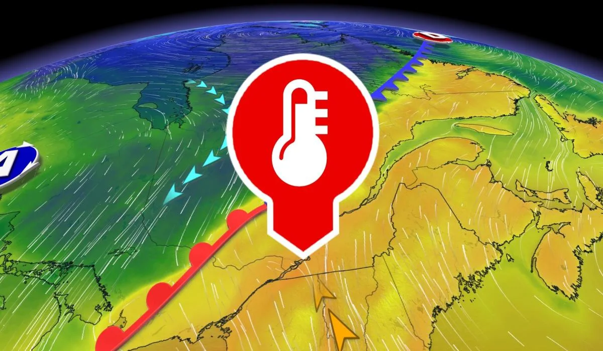 Un record historique a été battu à Montréal