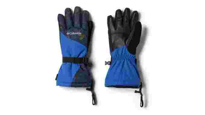 Amazon CANVA Women-s gloves winter hiking
