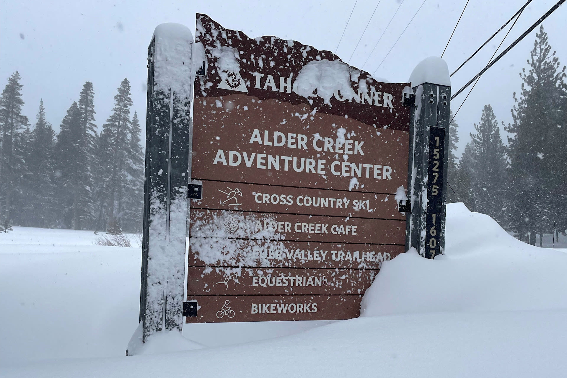 Eight skiers confirmed ᴅᴇᴀᴅ in California avalanche - The Weather Network