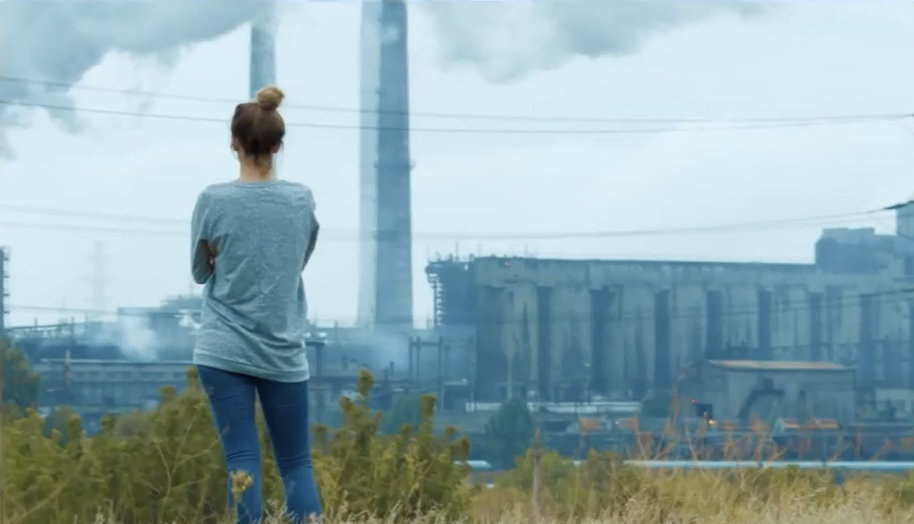 Videoblocks: Mental health connected to pollution