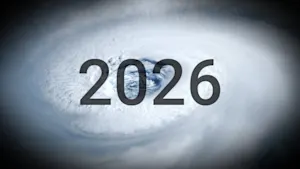 Cette saison des ouragans commence dès maintenant. Détails ici.