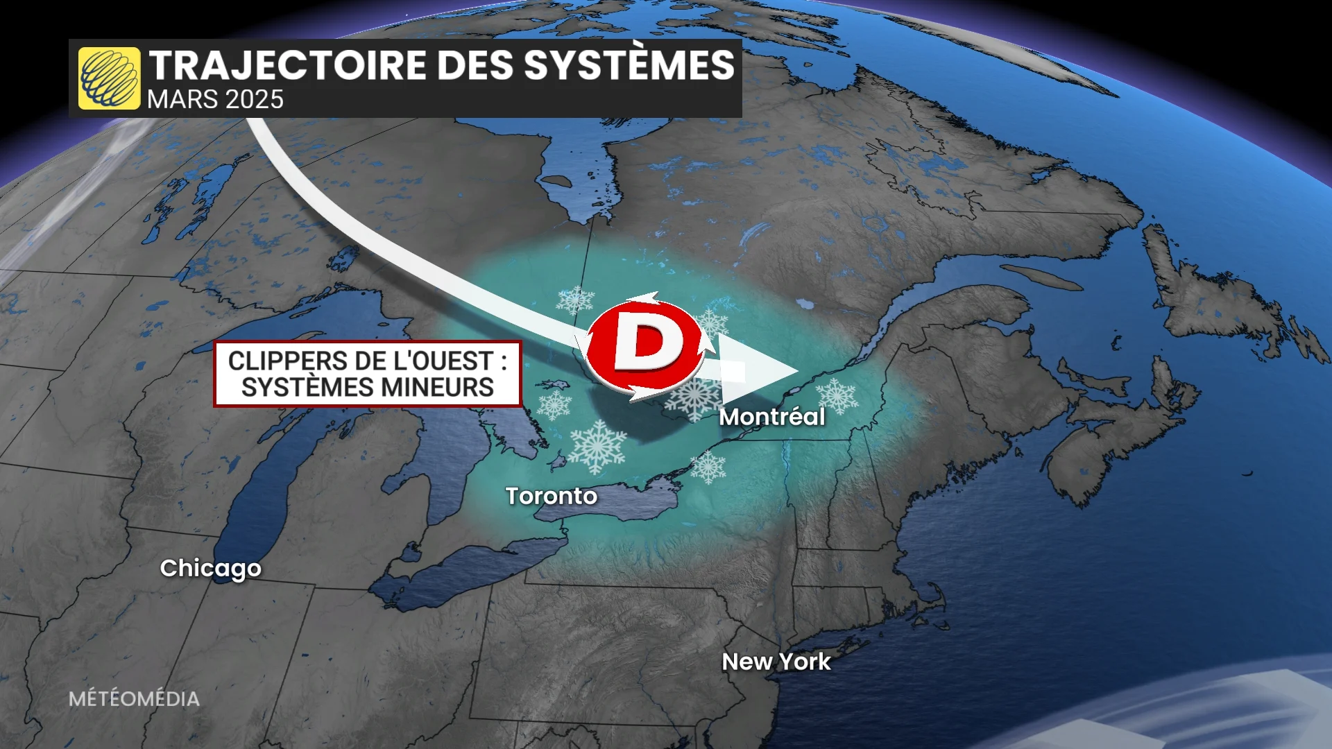 MARS PRECIP 1