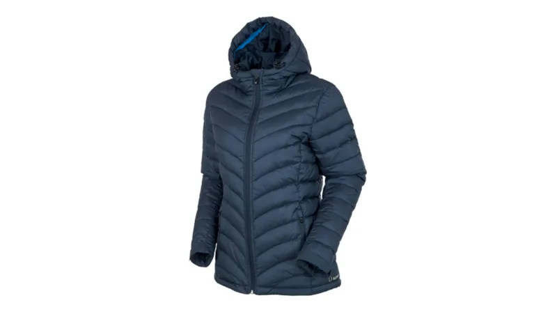 Amazon CANVA Women-s jacket Winter Hiking