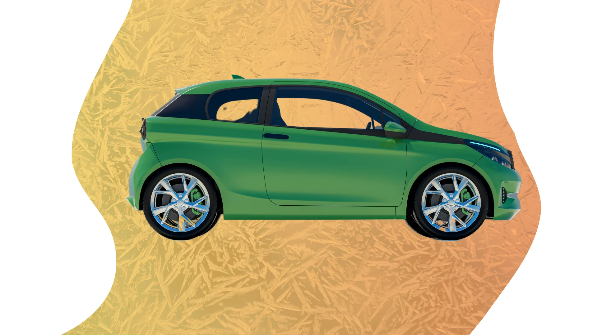 CANVA - car