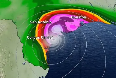 Study points to role of stronger winds in hurricane flooding