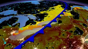 Ontario to see shot at more rain before heat breaks, and why Tropical Storm Erin is worth watching