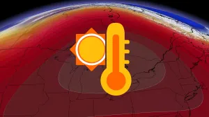 Poussée de chaleur estivale : jusqu’à 30 °C au Québec