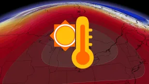 Poussée de chaleur estivale : jusqu’à 30 °C au Québec