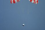 Amerrissage réussi pour la capsule de SpaceX