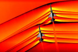 Cette image pourrait relancer les vols supersoniques