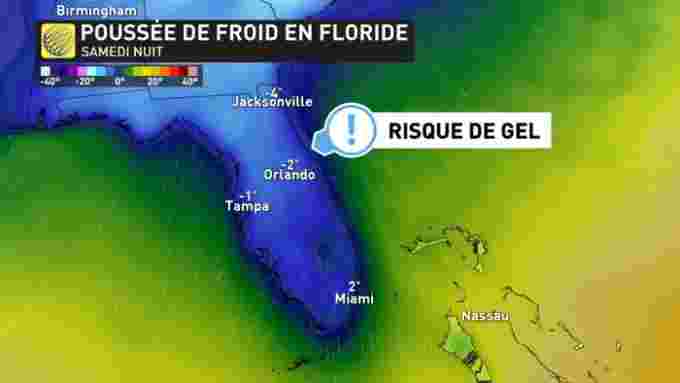 FL FROID TEMPS