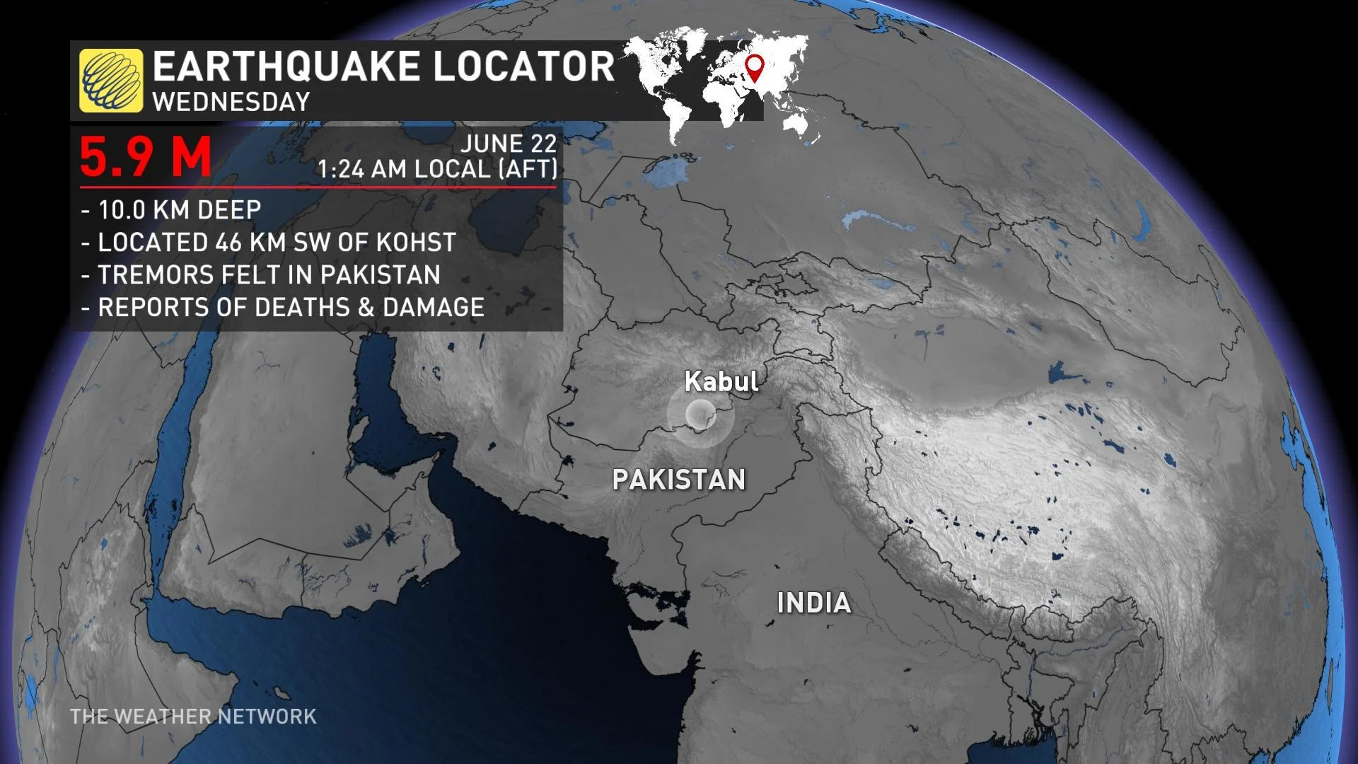 Earthquake (6)