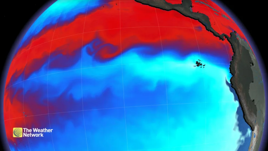 We're officially under La Niña Watch - what does that mean?