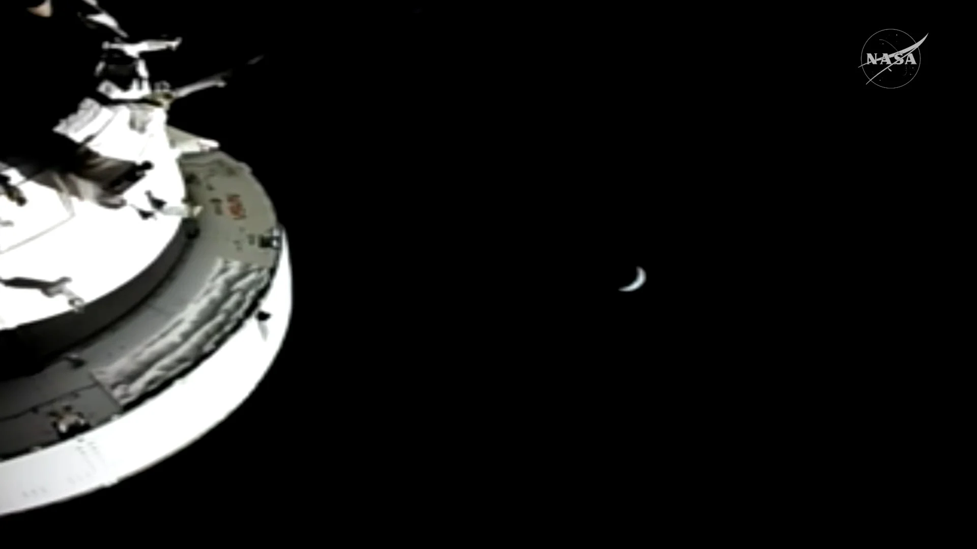 Artemis 2 - Moon Flyby Livestream Apr 6 730pm - NASA TV