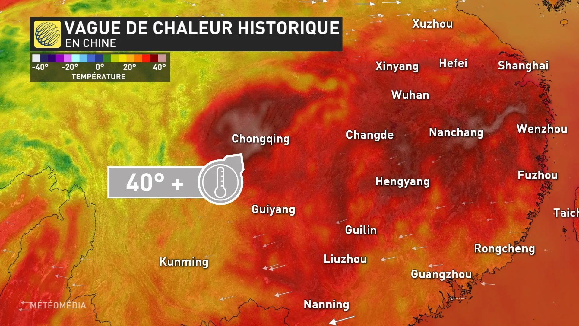 CHINE1.2 CHALEUR