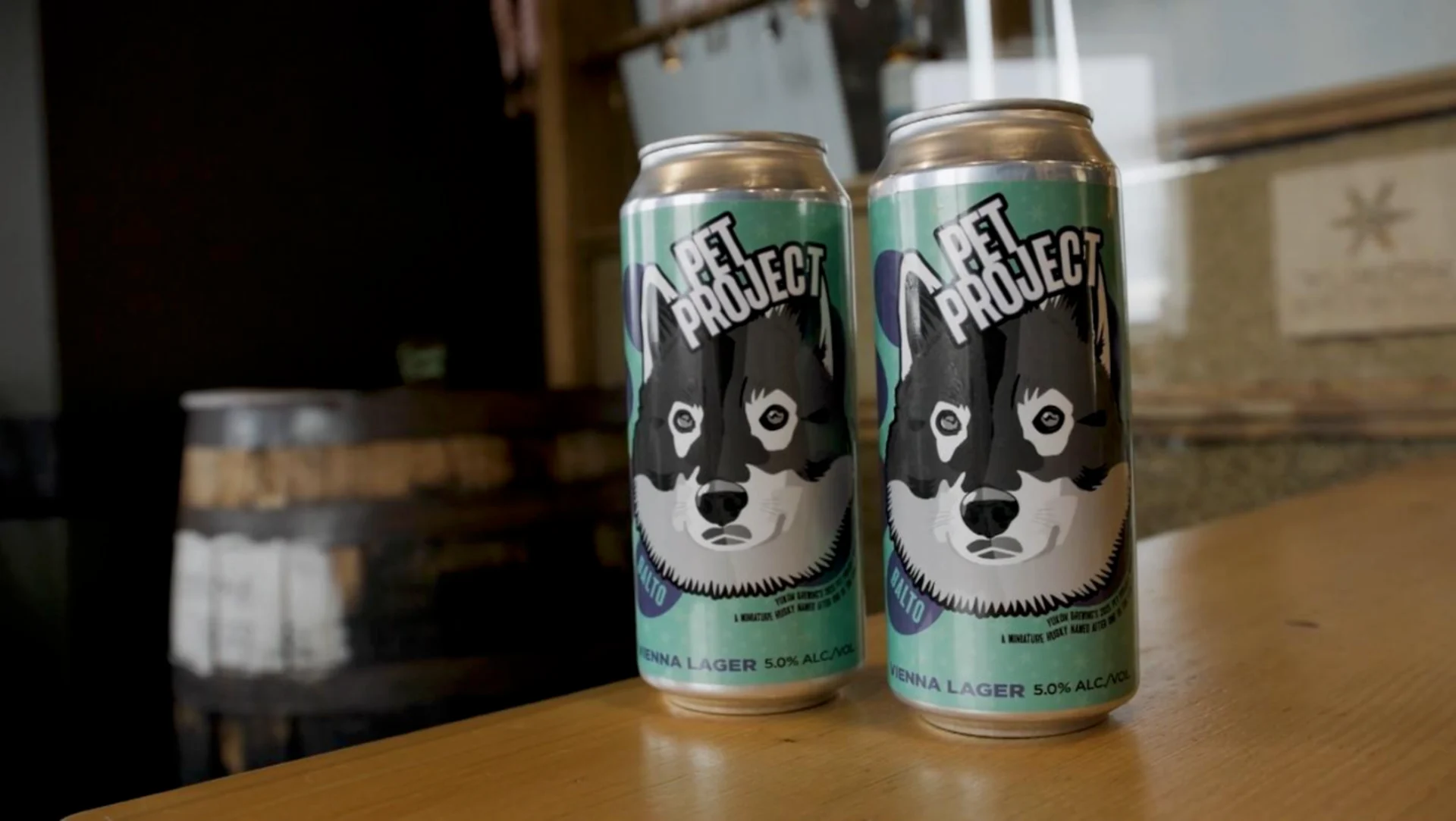 BREWERY 3