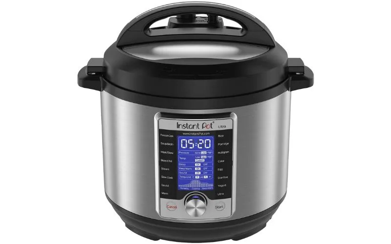 Instant Pot Ultra (Amazon)