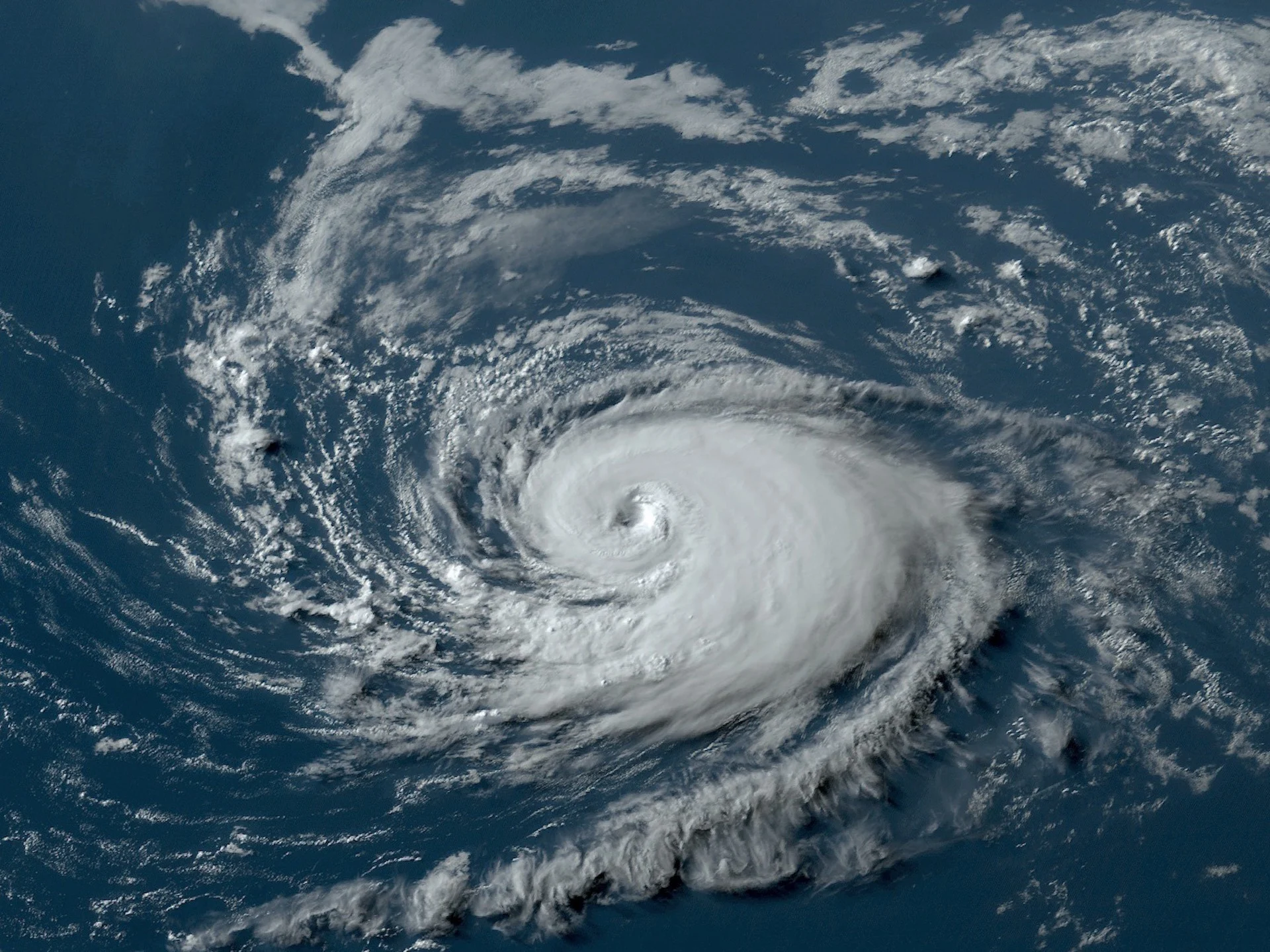 NOAA now projects 'above-normal' Atlantic hurricane season in update